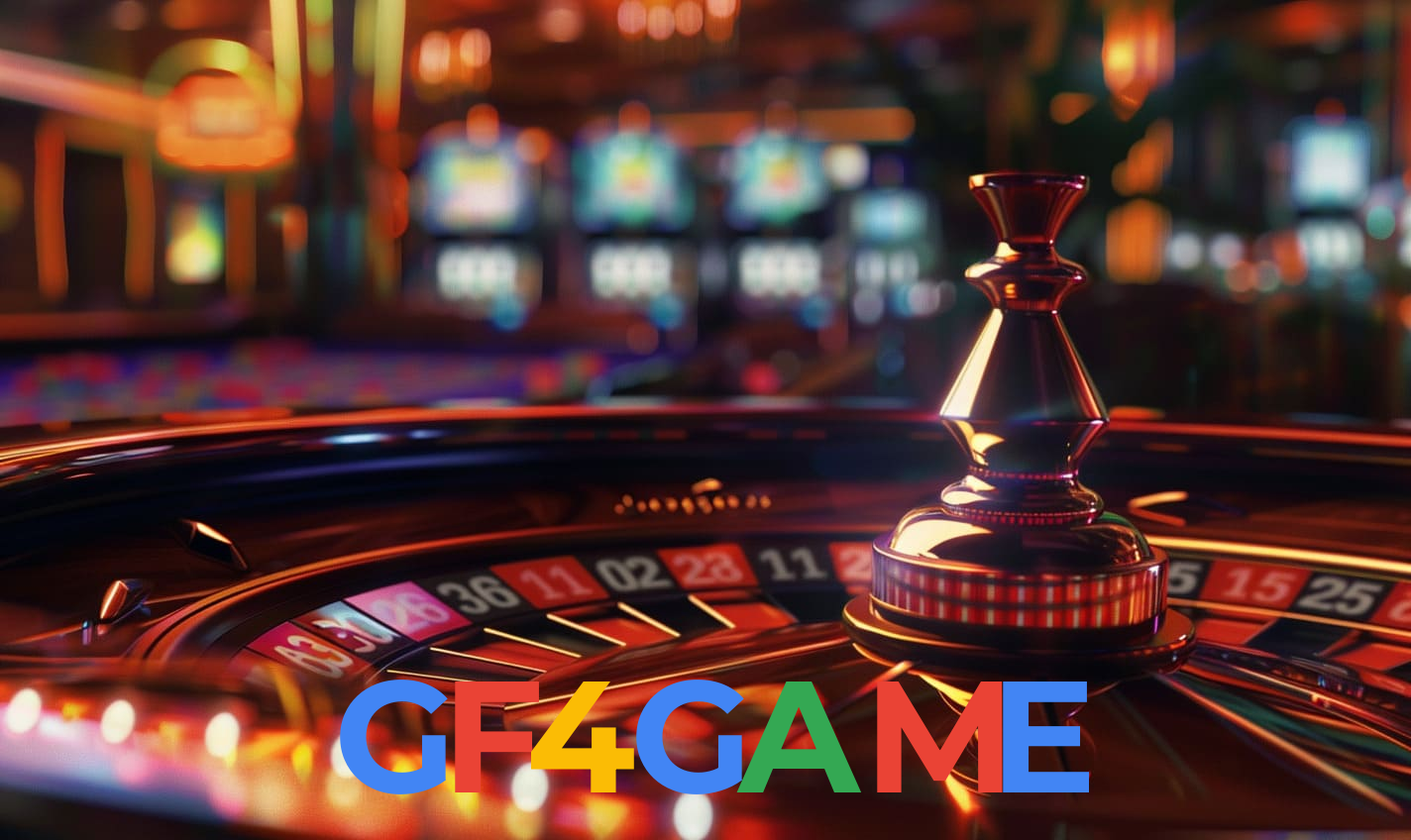 Acesso aoGF4GAME