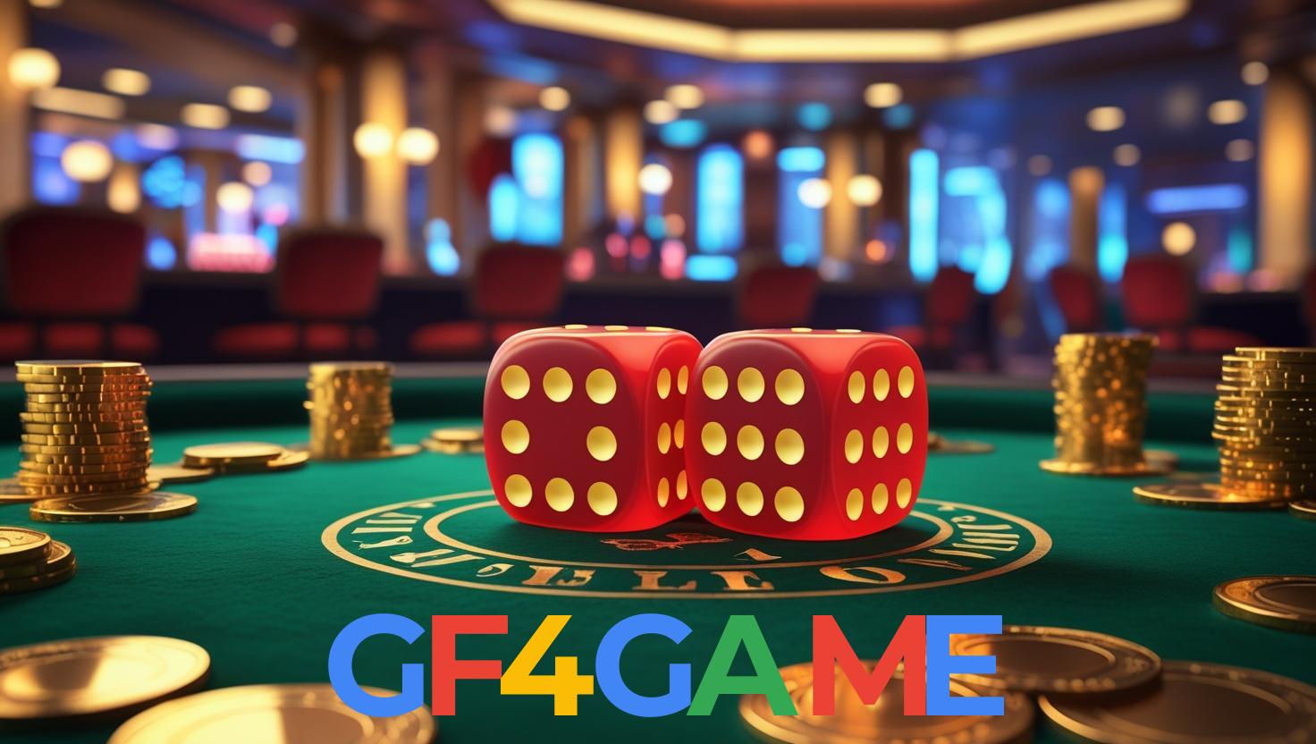 Cadastro na GF4GAME