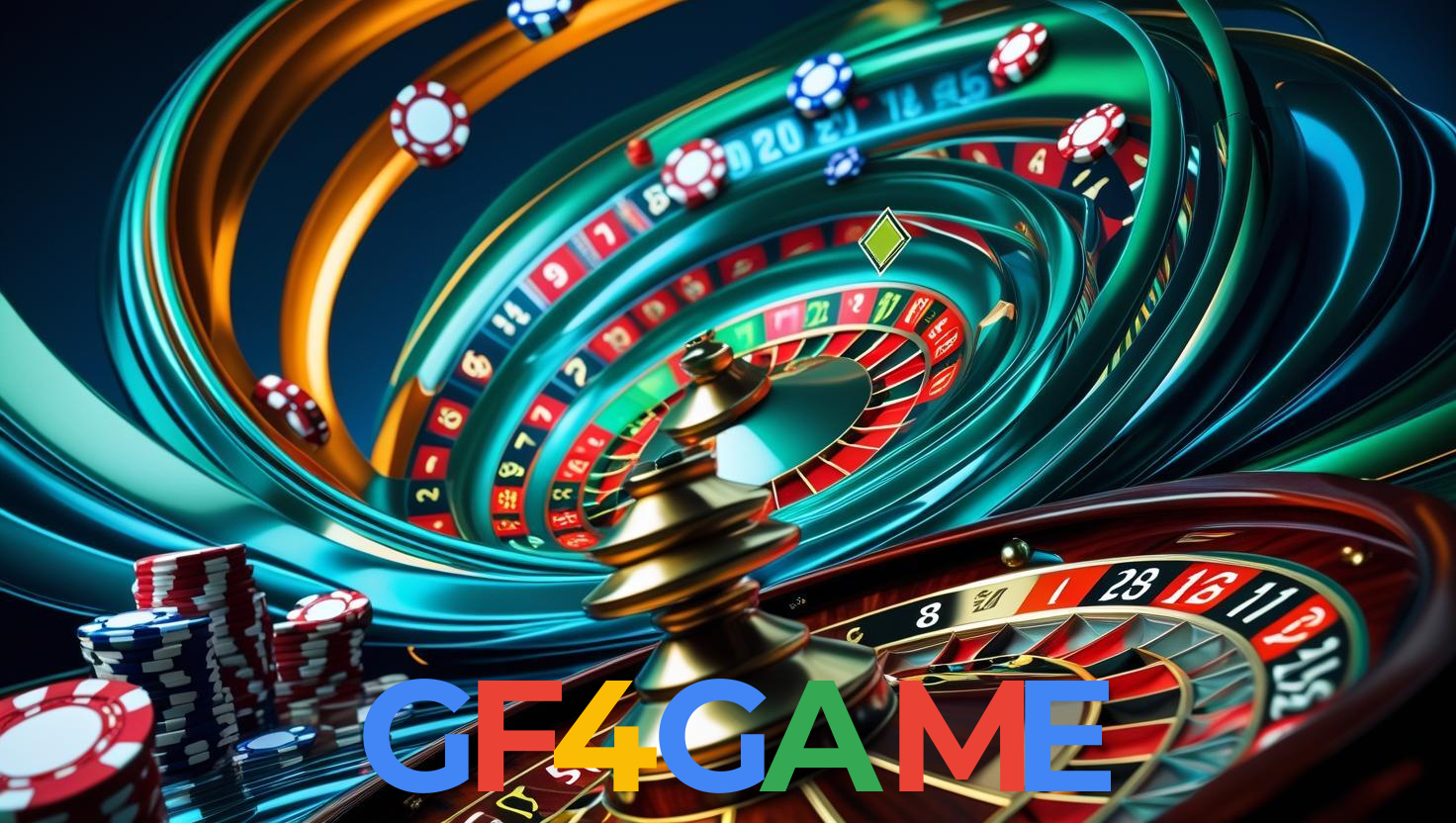 Cassino Online GF4GAME
