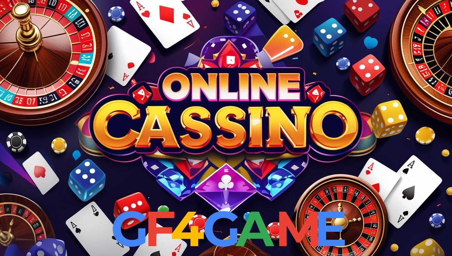 Cadastro na GF4GAME