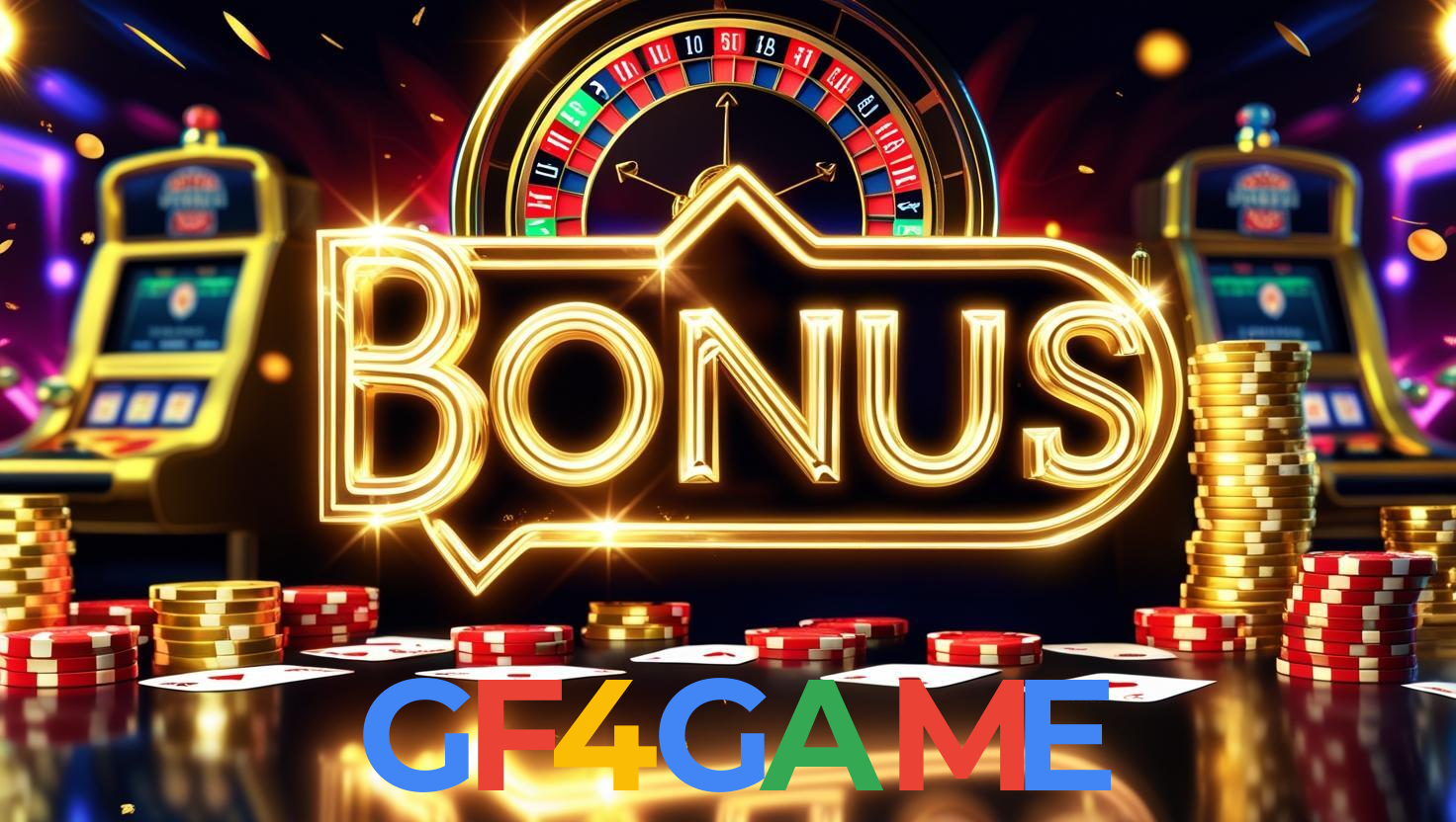 Acesso ao GF4GAME