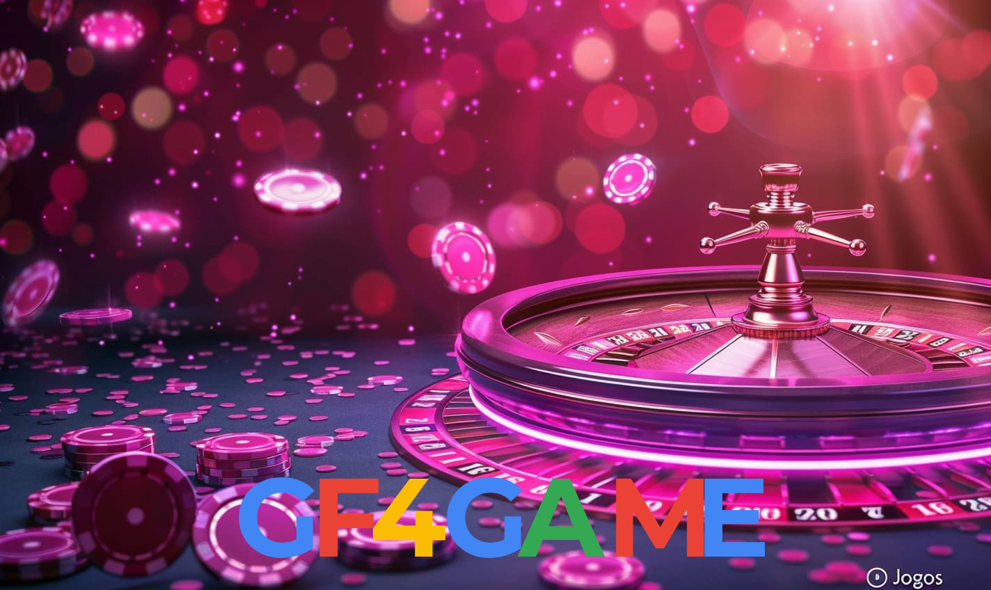 Cassino Online GF4GAME