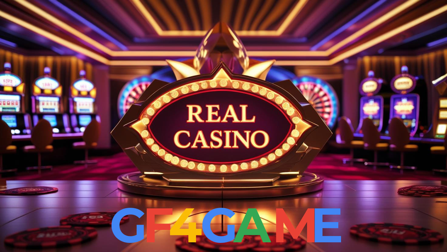 Cassino Online GF4GAME