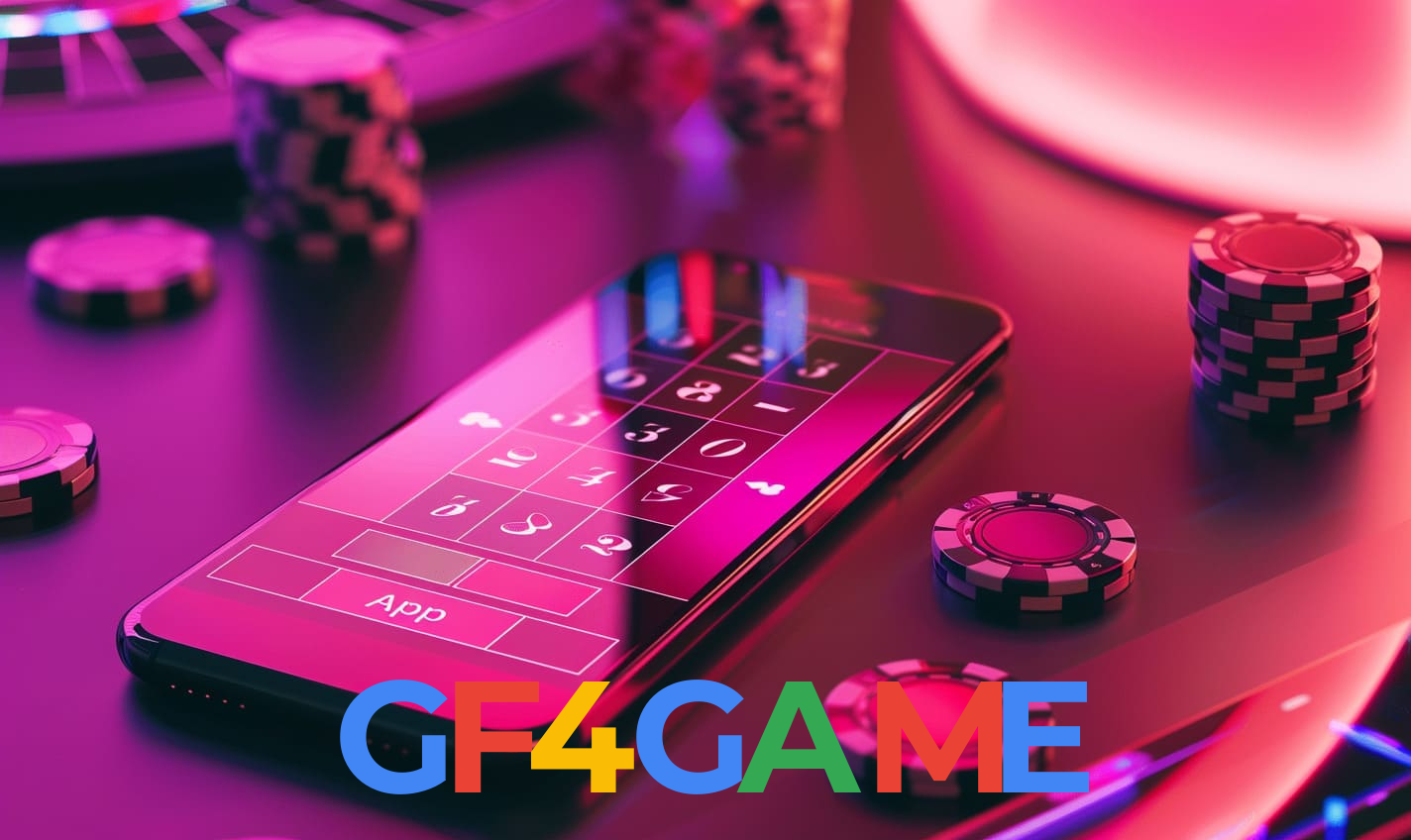 Promoções e Bônus no GF4GAME