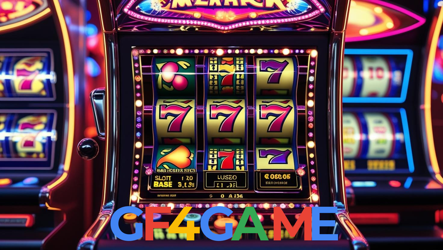 Cassino OnlineGF4GAME