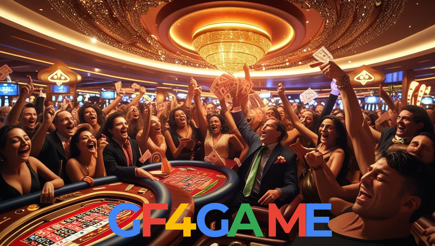 Cassino Online GF4GAME