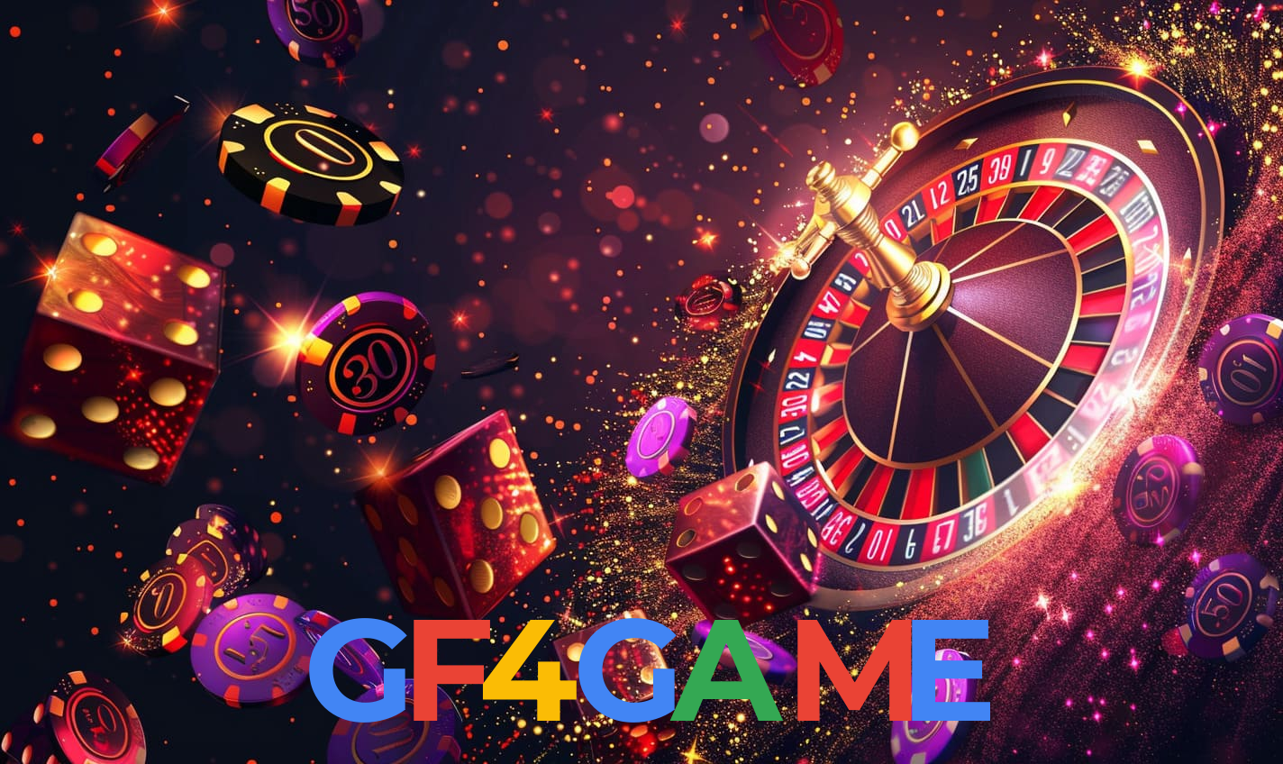 Acesso ao GF4GAME