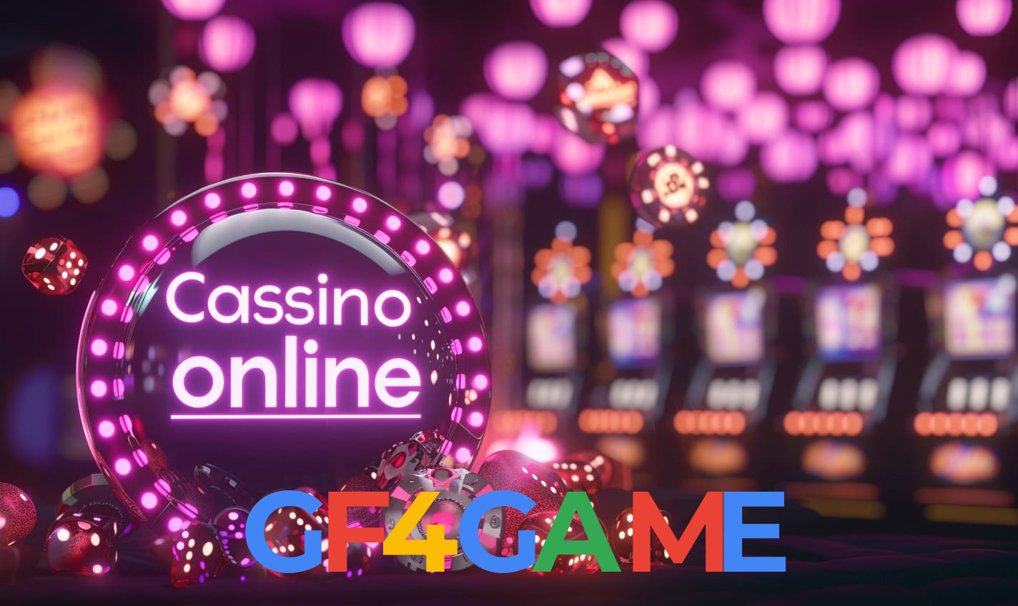 Cassino Online GF4GAME